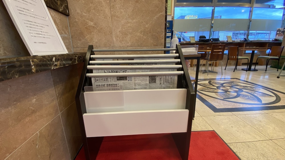 Toyoko Inn Izumo-shi Ekimae 16/60
