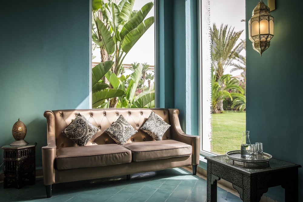 Robinson Agadir 8/50