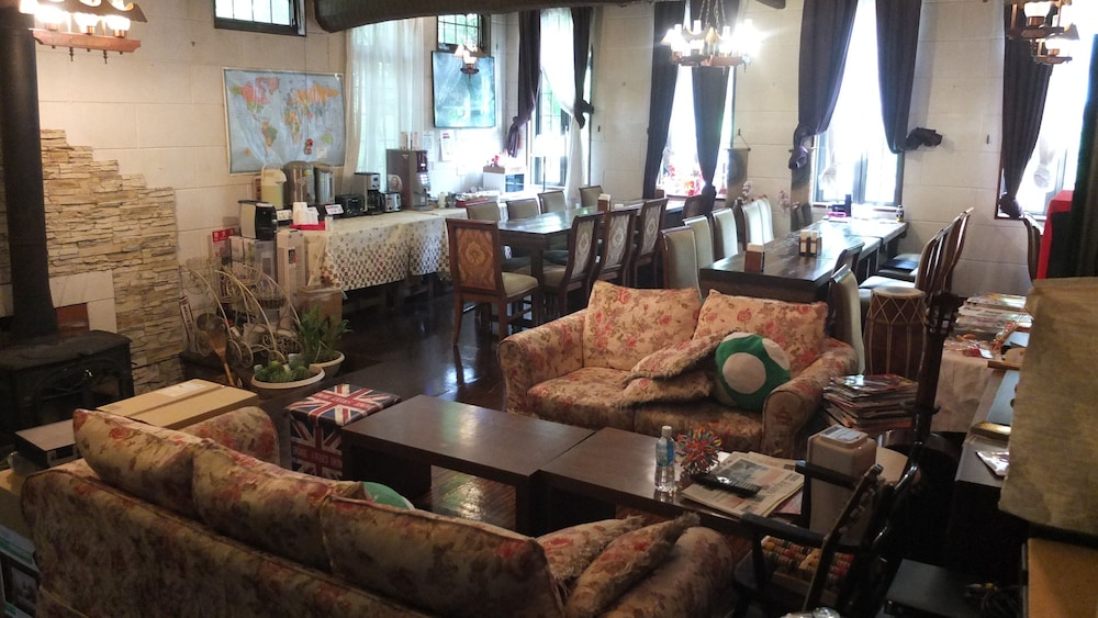 Nikko Park Lodge Mountainside 58/72