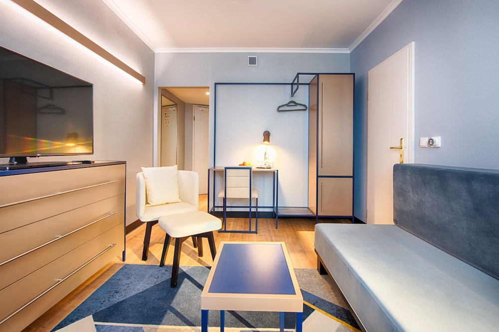 Congress Hotel Chemnitz 13/28