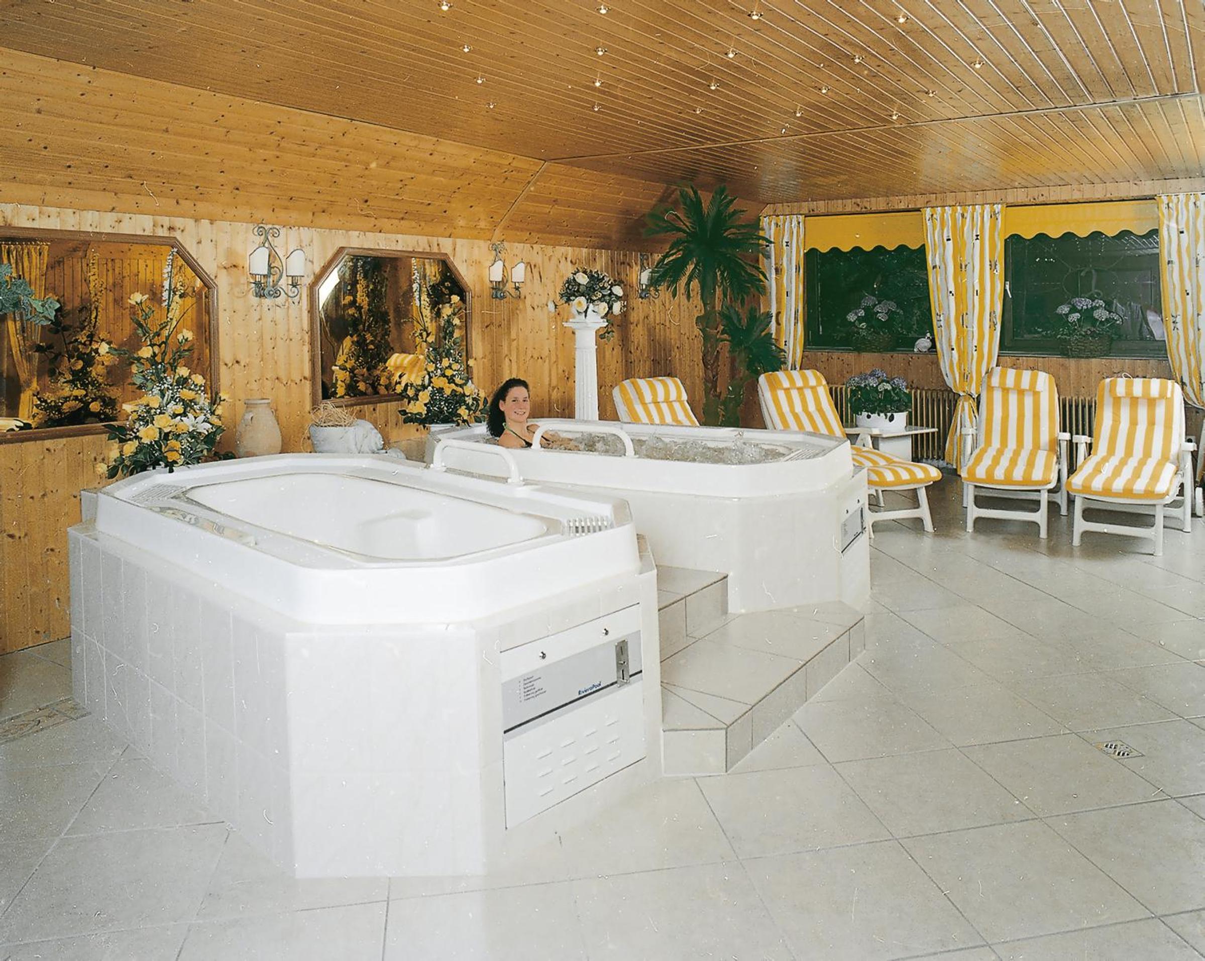 Wellness und Romantik Hotel Helmboldt 12/59
