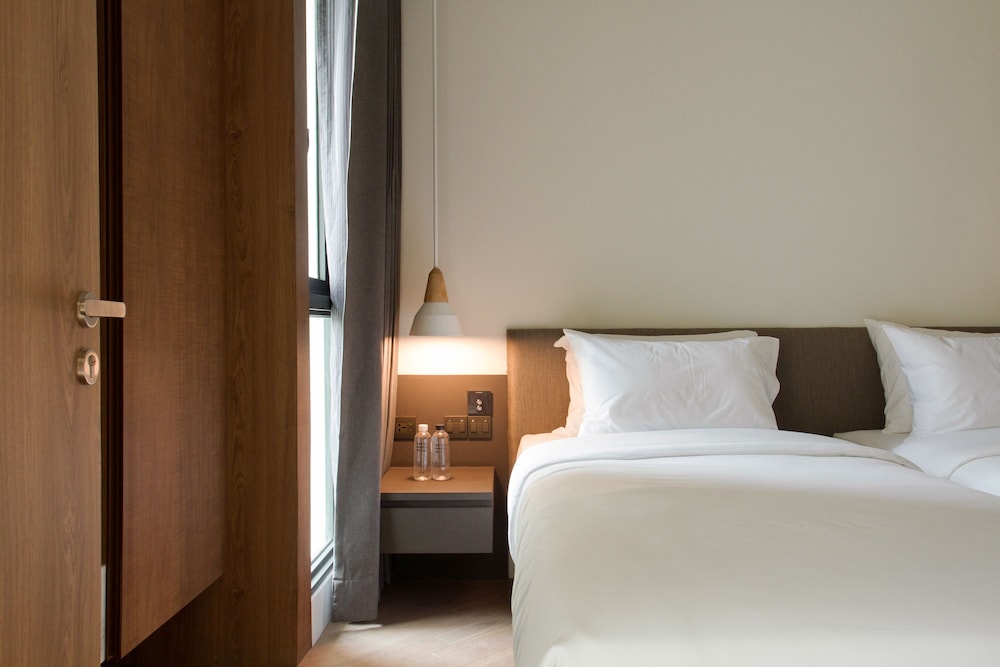 Volve Hotel Bangkok 14/61