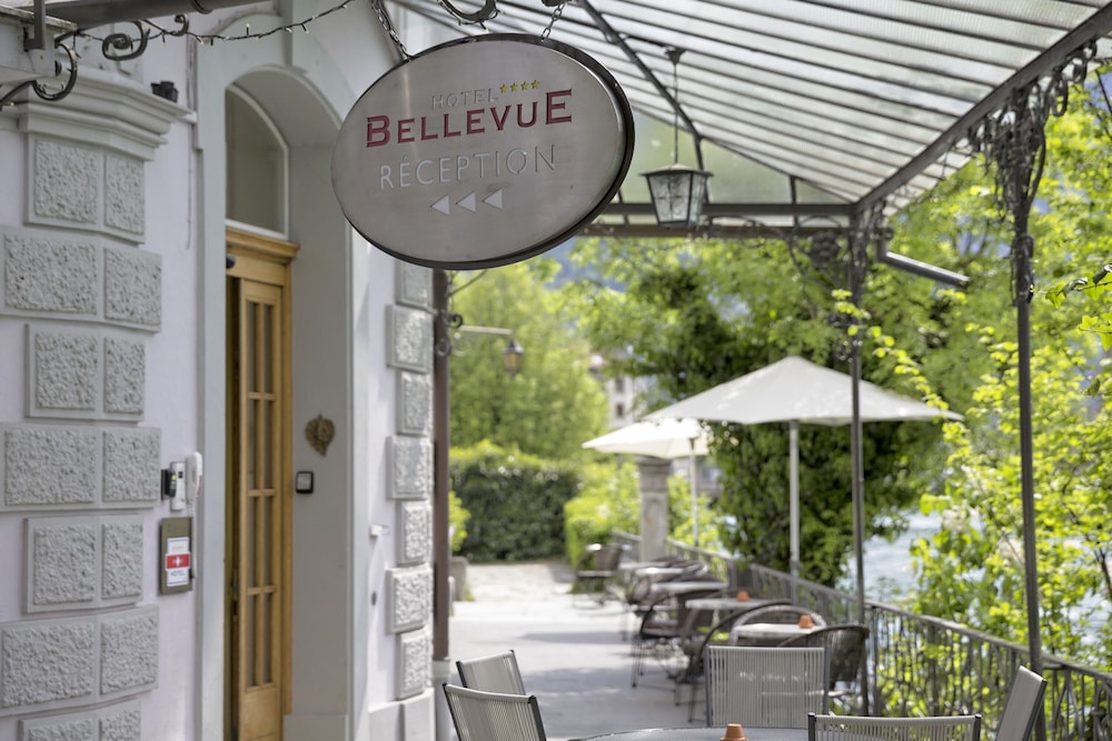 Boutique Hotel Bellevue 6/71