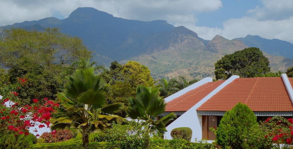 Morogoro Hotel 42/50