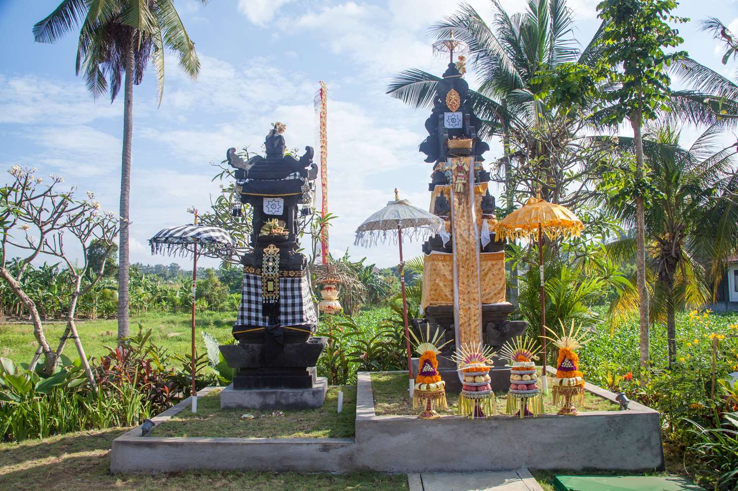 Wyndham Tamansari Jivva Resort Bali 24/46