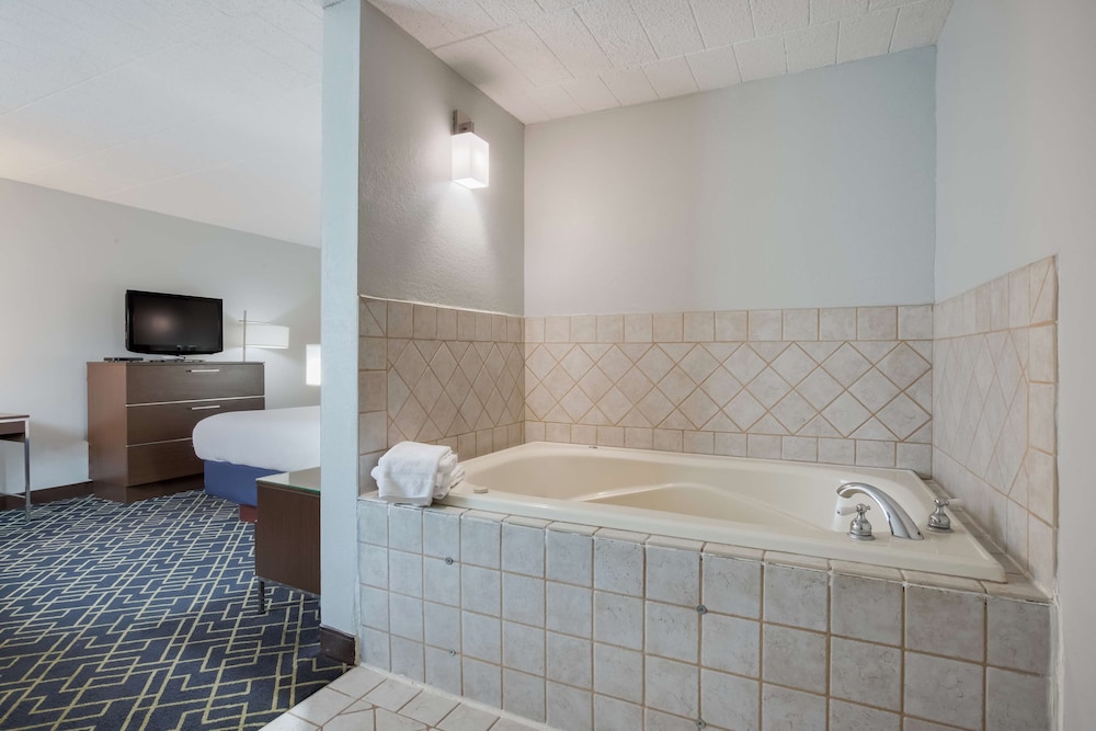 Best Western Hunt's Landing Hotel Matamoras/Milford 30/96