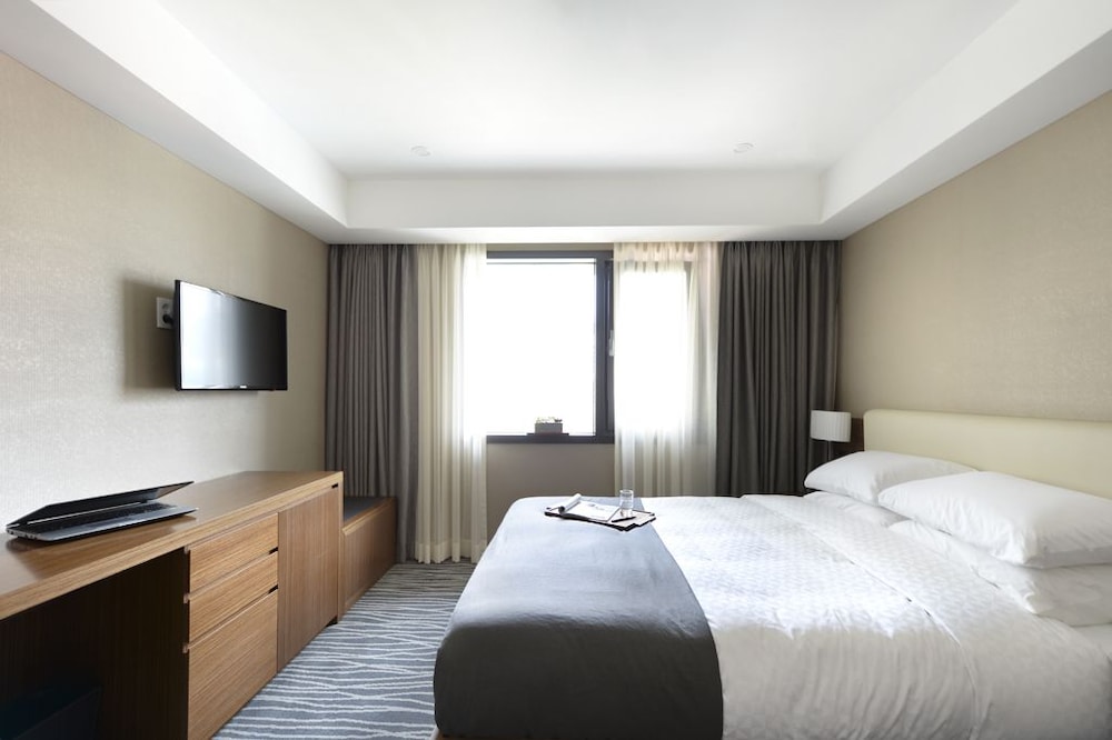 Busan Business Hotel 33/73