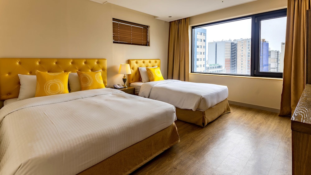 Haema Hotel 22/61