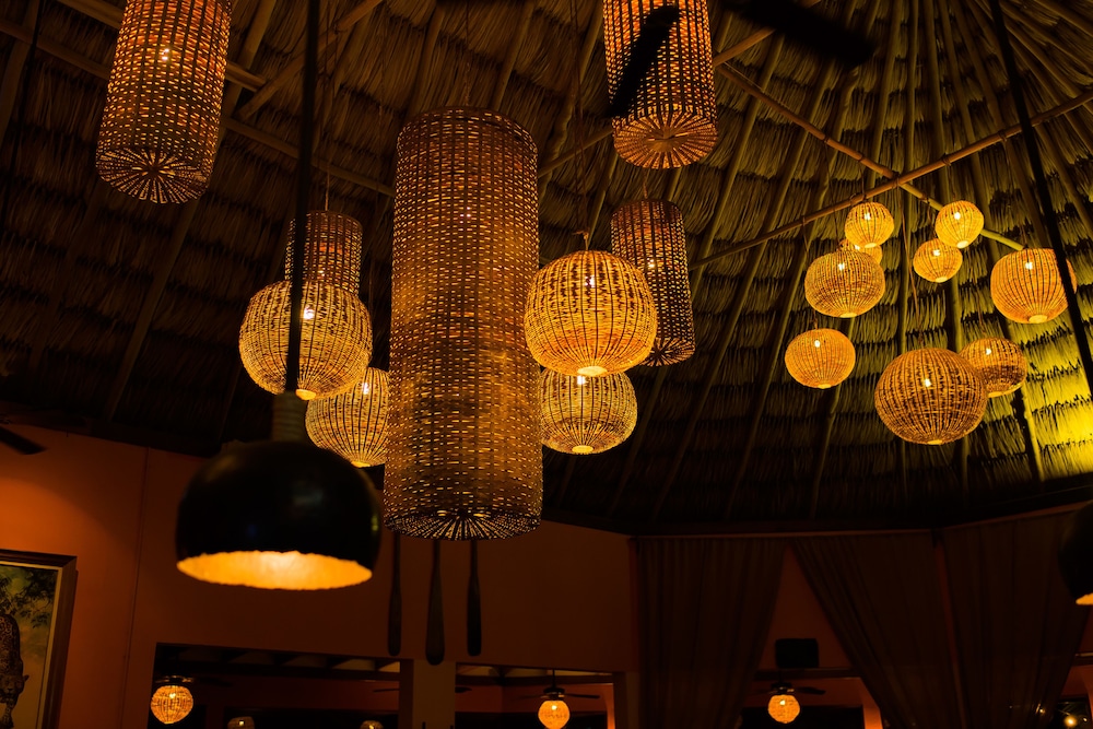 Jaguar Reef Lodge And Spa 62/73