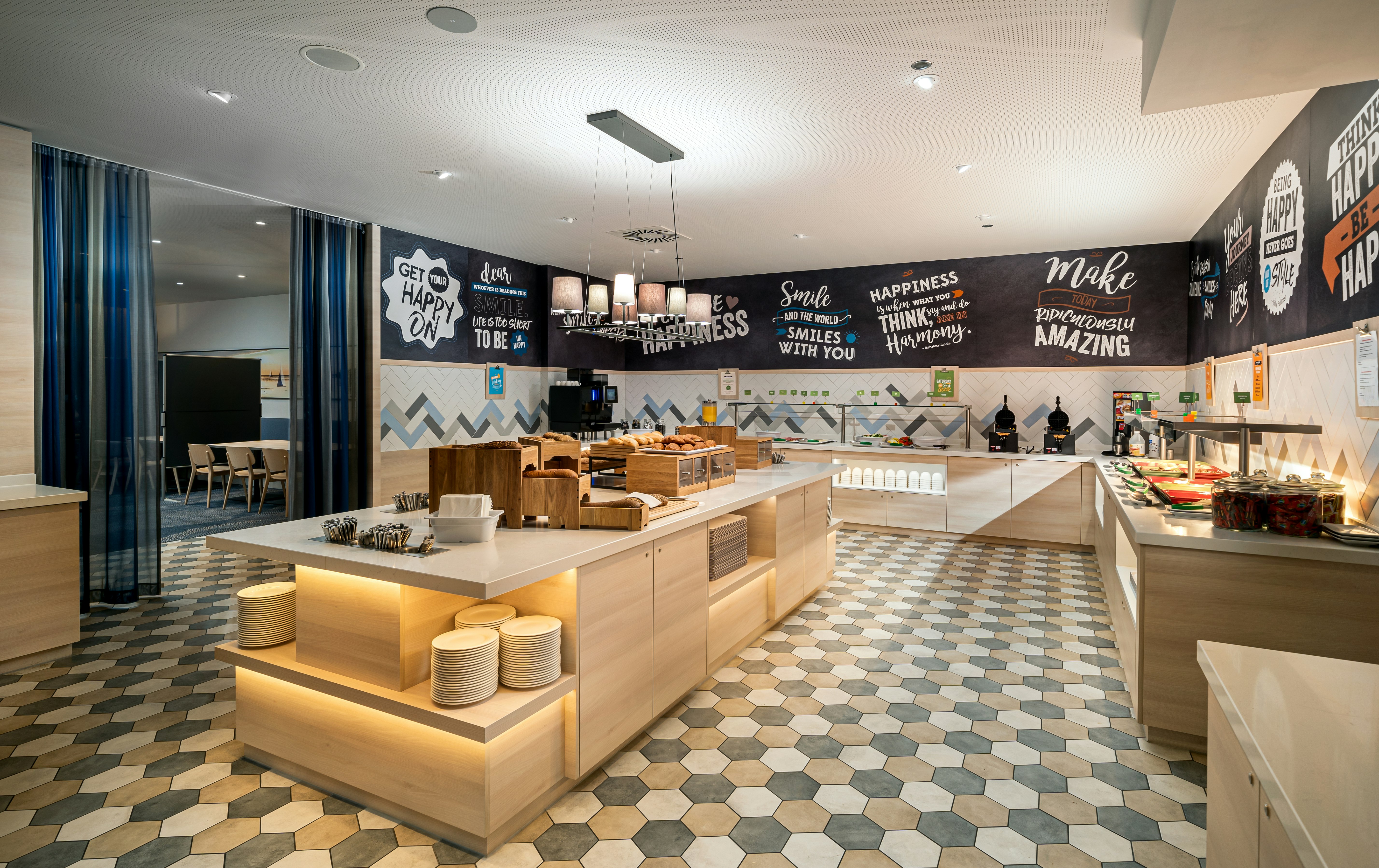 Hampton by Hilton Kiel City Centre 3/13