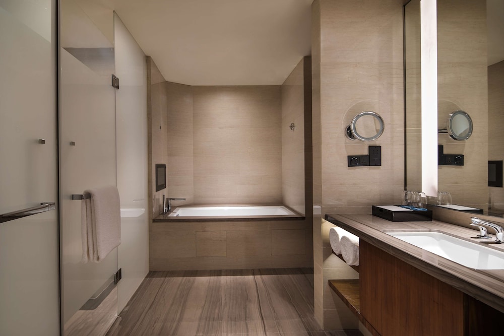 Radisson Blu Zhengzhou Huiji 21/58