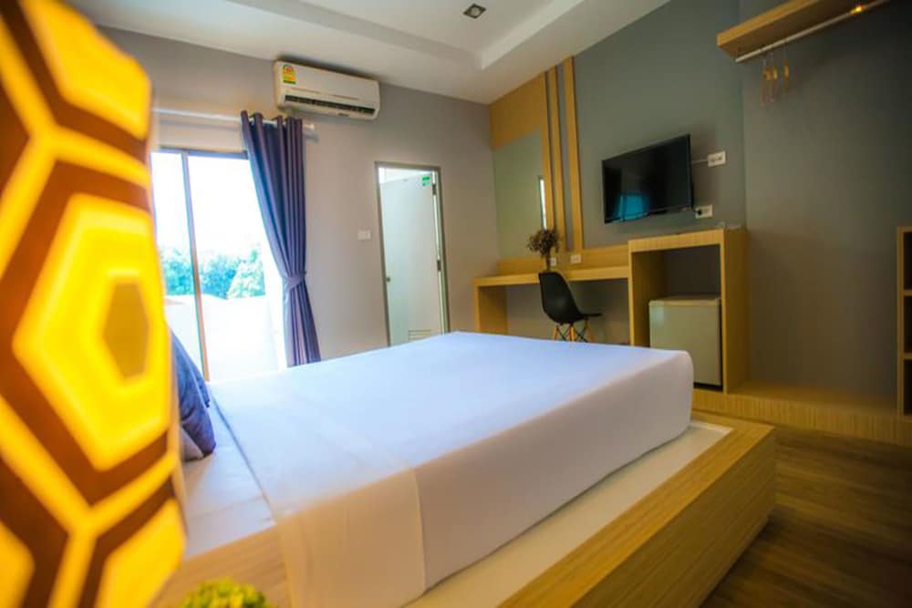 Klaang Muang Hotel Rayong 29/54