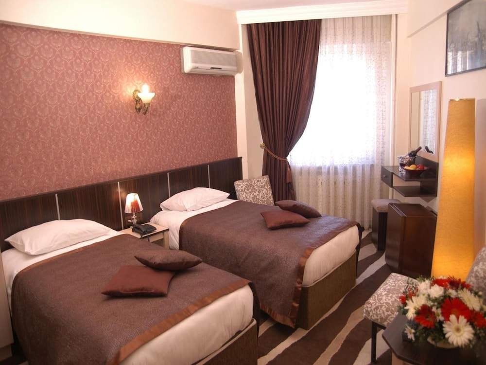 Maya Hotel 13/37
