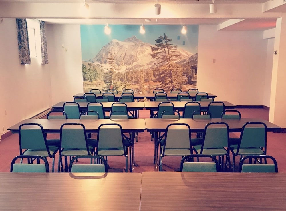 Rodeway Inn Lake Placid South 26/32