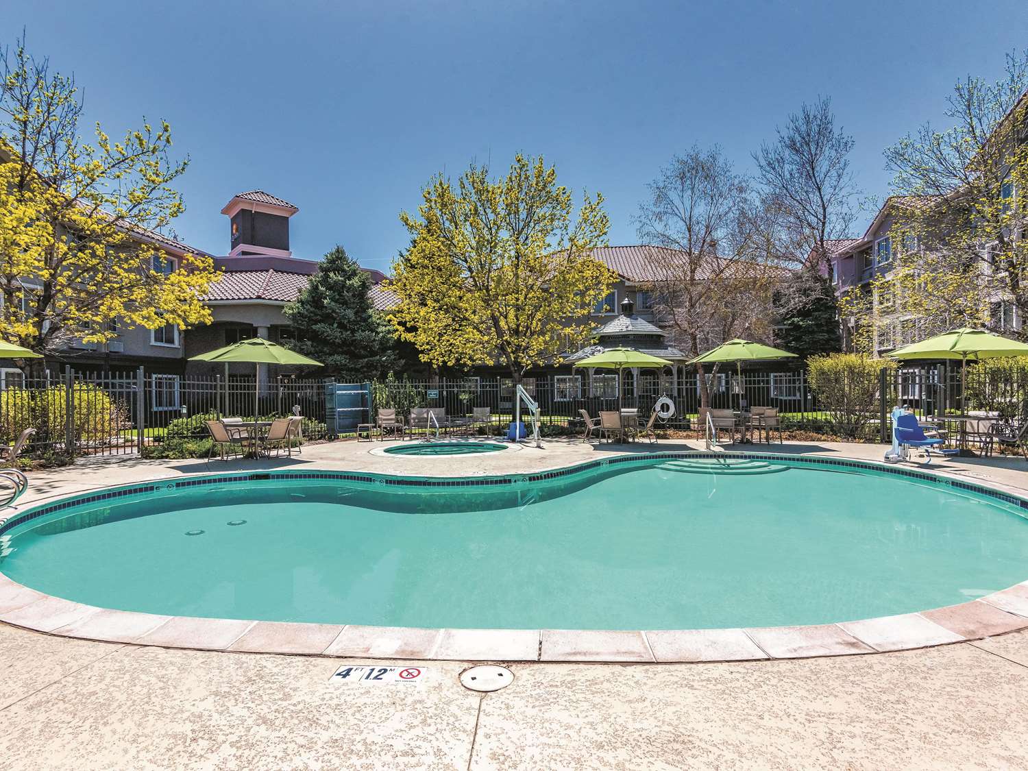 La Quinta Inn & Suites by Wyndham Denver Tech Center 51/52