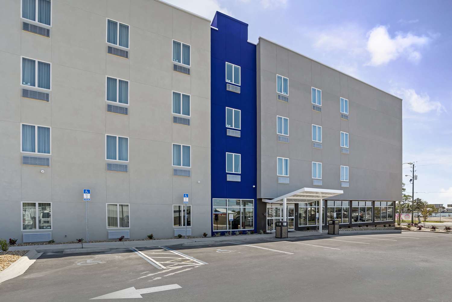 Sleep Inn & Suites Fort Walton Beach - Destin West 19/21