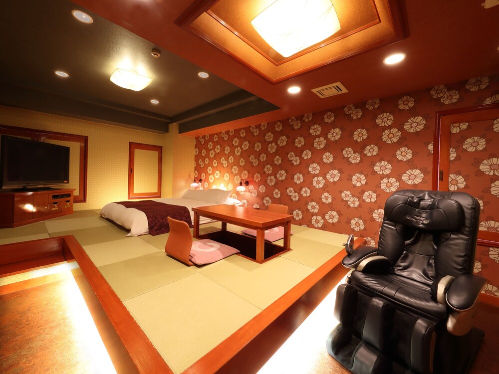 Hotel Fine Garden Suzuka 21/47