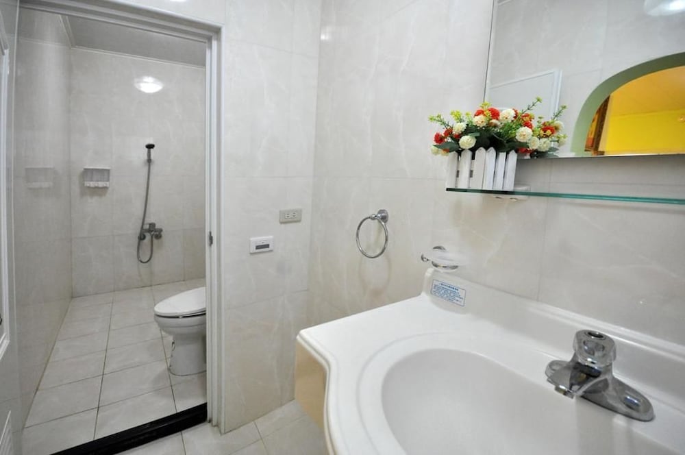 Vitoria's Home 43/45