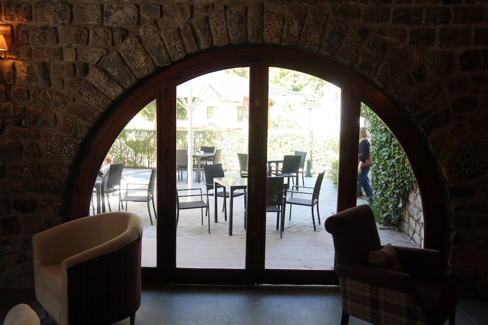 Hotel & Spa Real Villa Anayet 35/66