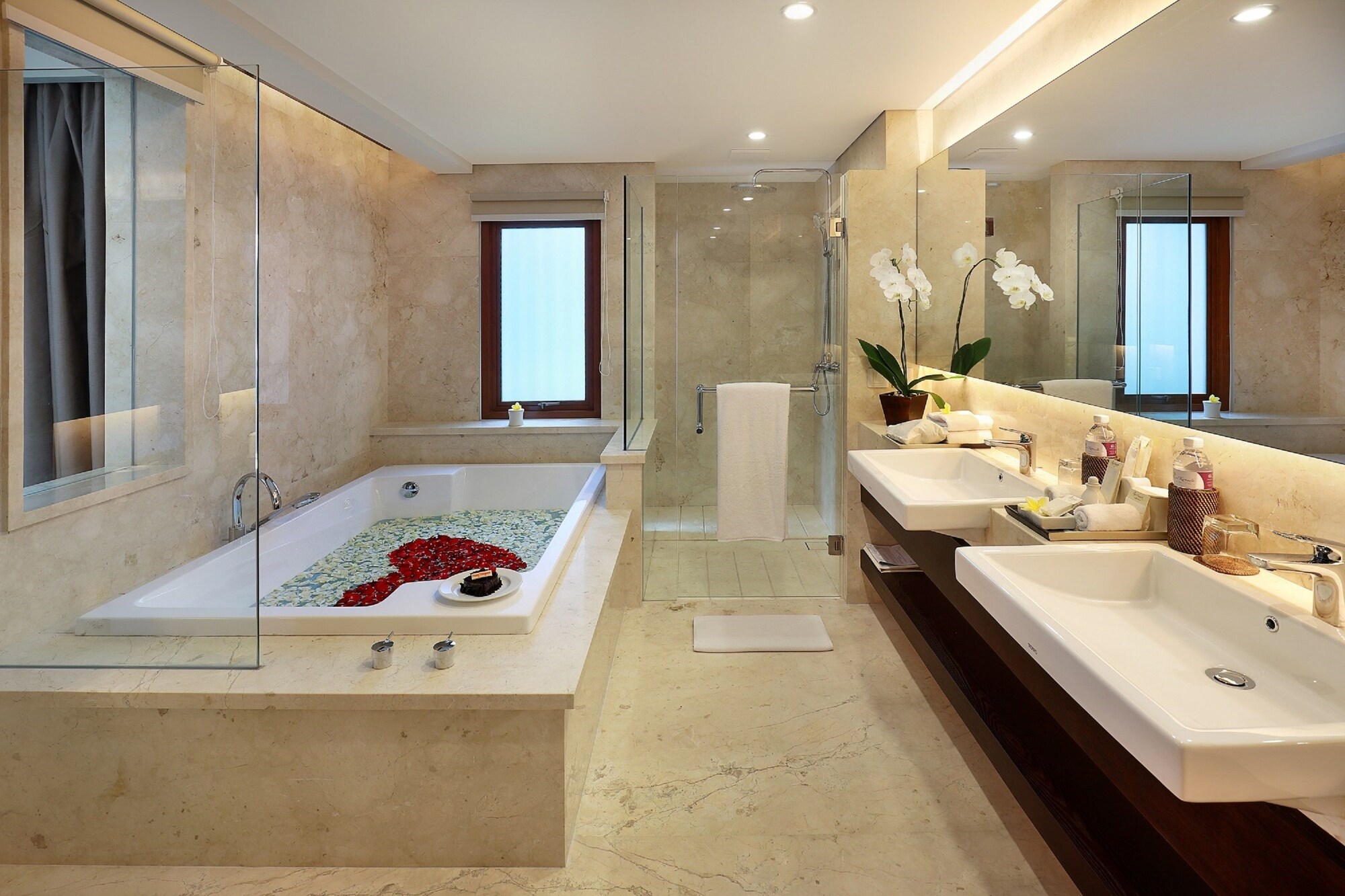 SUITE GARDEN VIEW