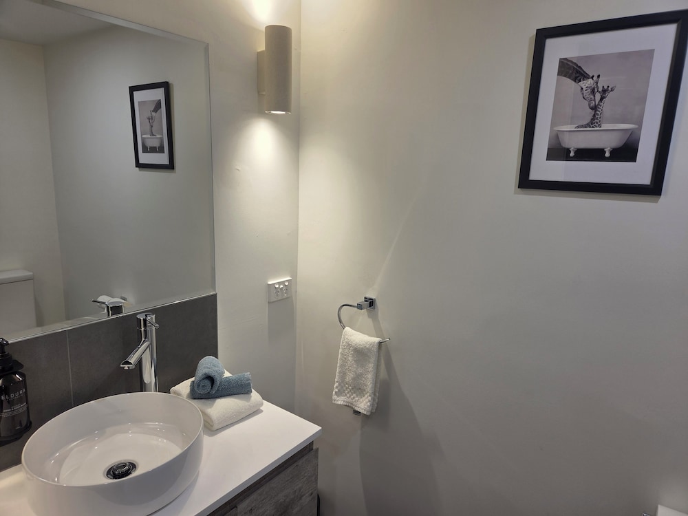 Aspect Tamar Valley Resort 50/50