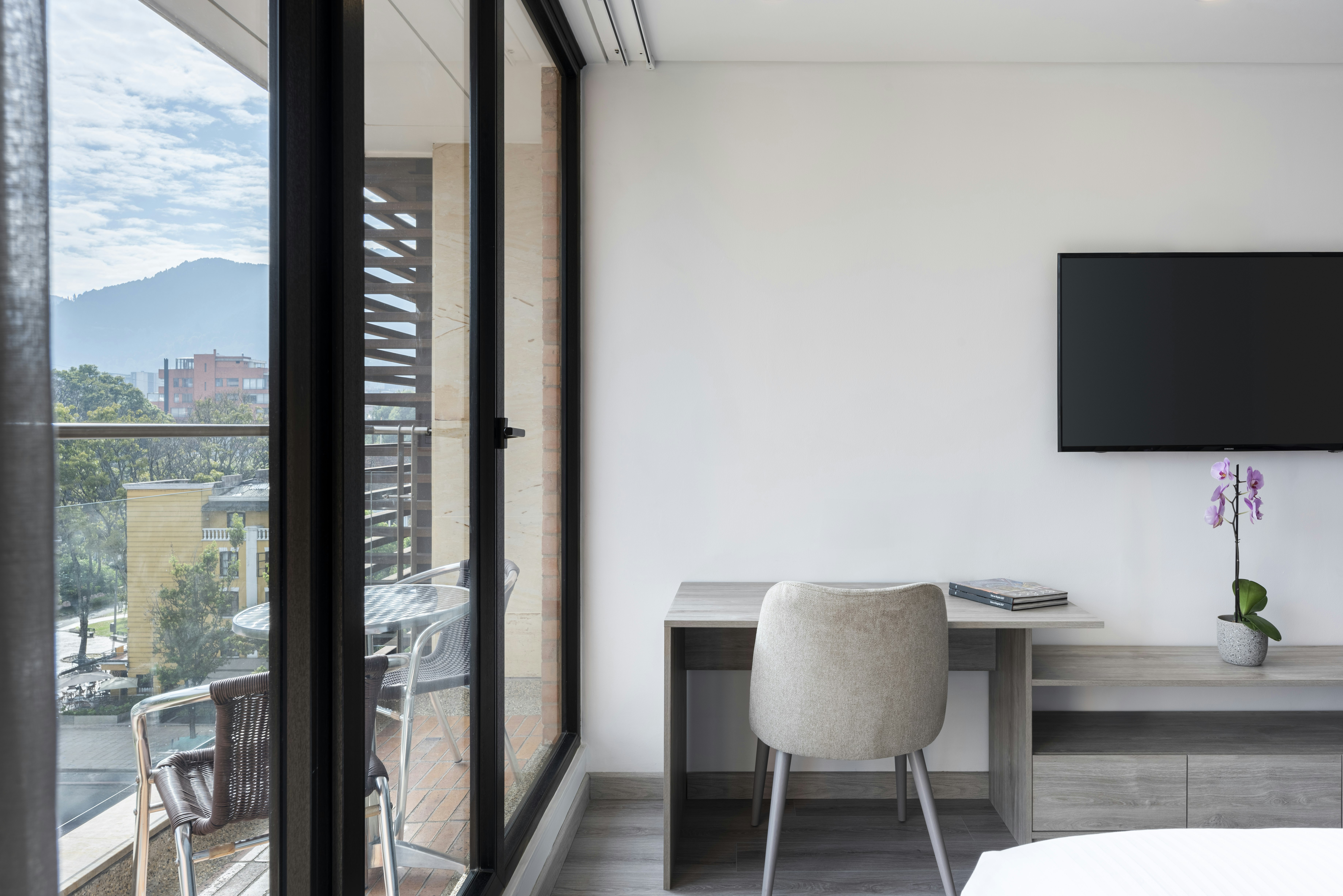 Jazz Apartment 32/36