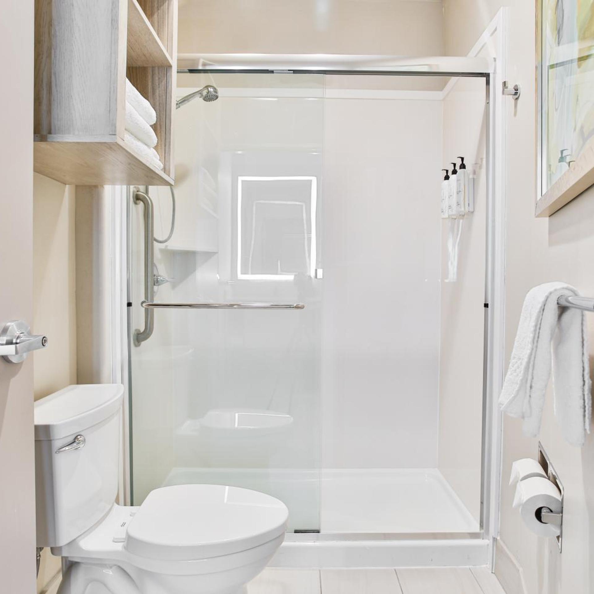 Studio, King Bed, Springhill Suites Prescott 2/4