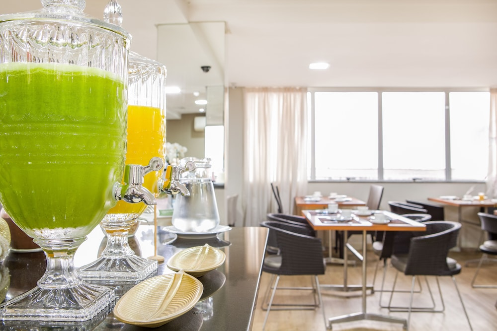 Iate Hotel Centro Florianopolis (ex. Plaza Florianopolis) 46/55