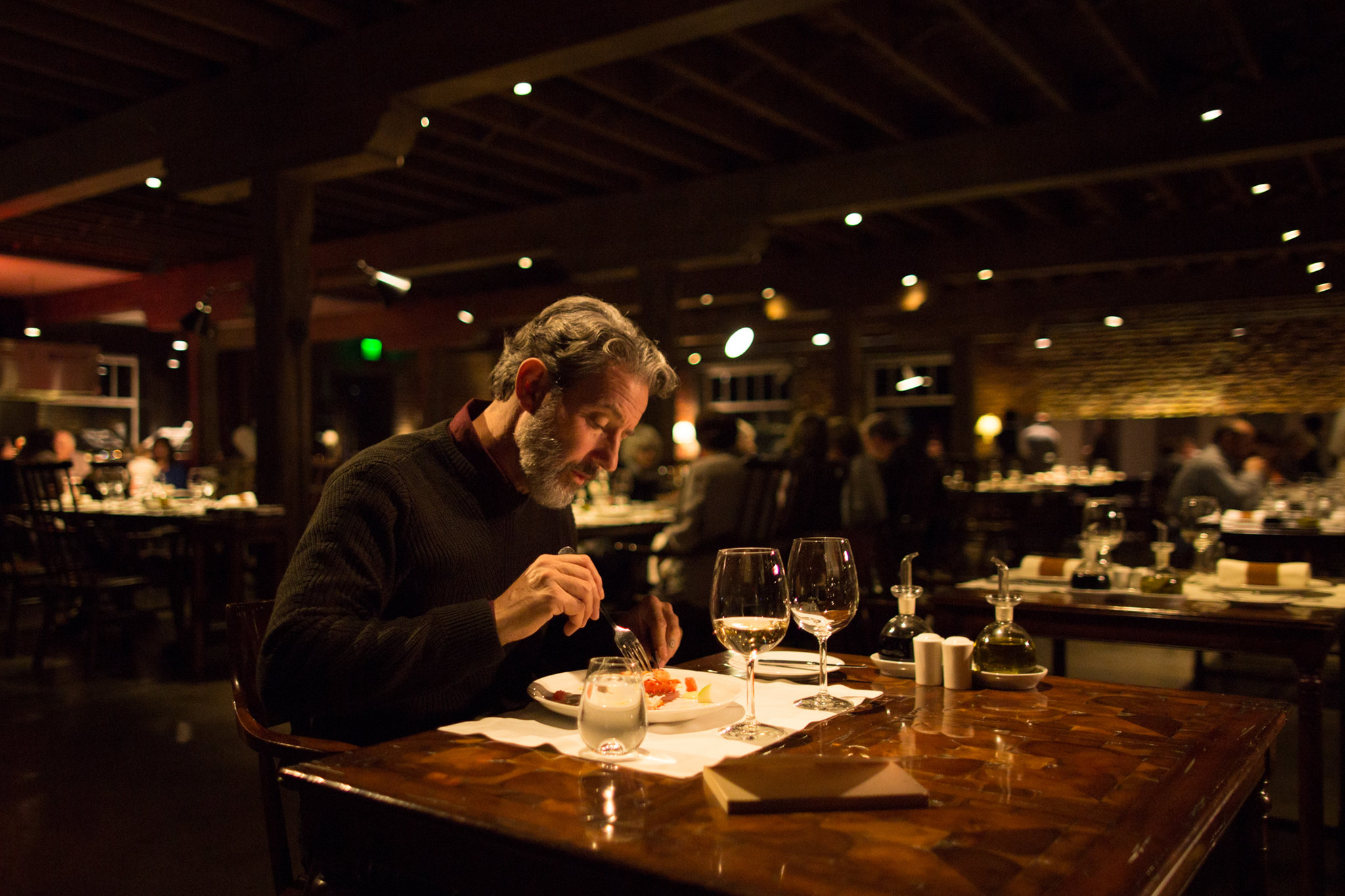 The Singular Patagonia, Puerto Bories Hotel 6/37