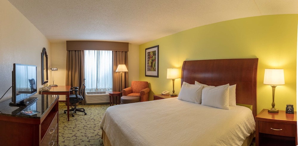 Hilton Garden Inn Columbia/Harbison 14/70