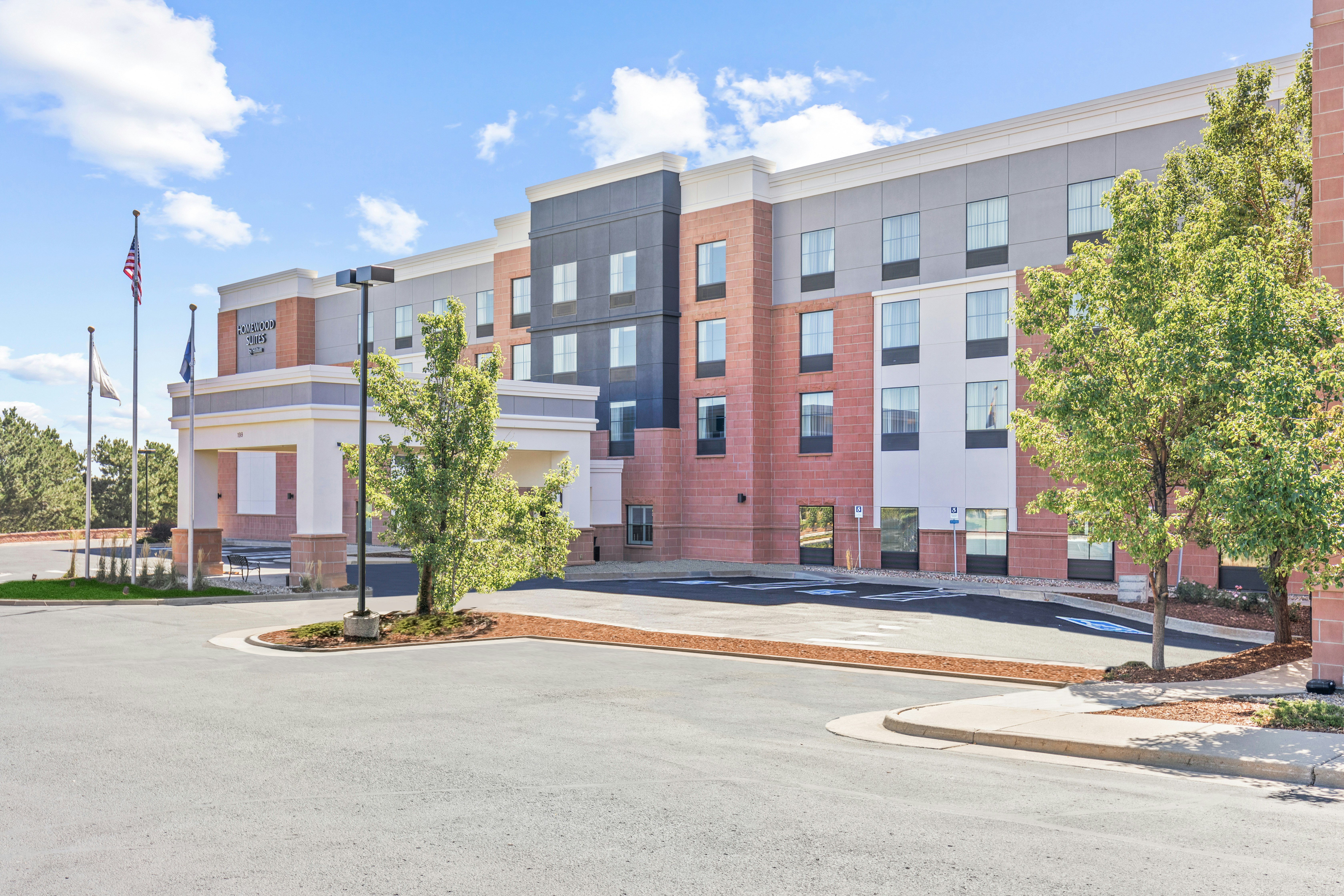 Homewood Suites Denver Tech Center 73/75