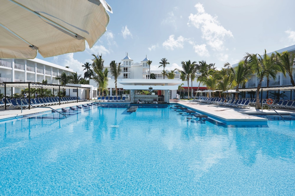 RIU Bambu All Inclusive 27/50