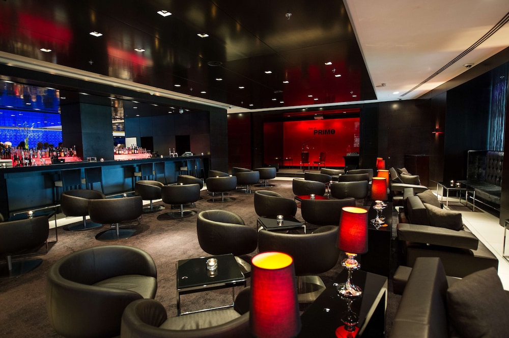 Park Plaza London Westminster Bridge 44/50