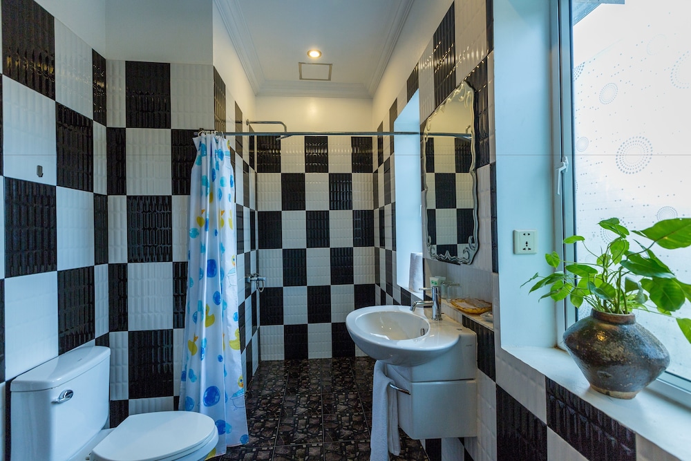 Asanak D'angkor Boutique Hotel 50/50
