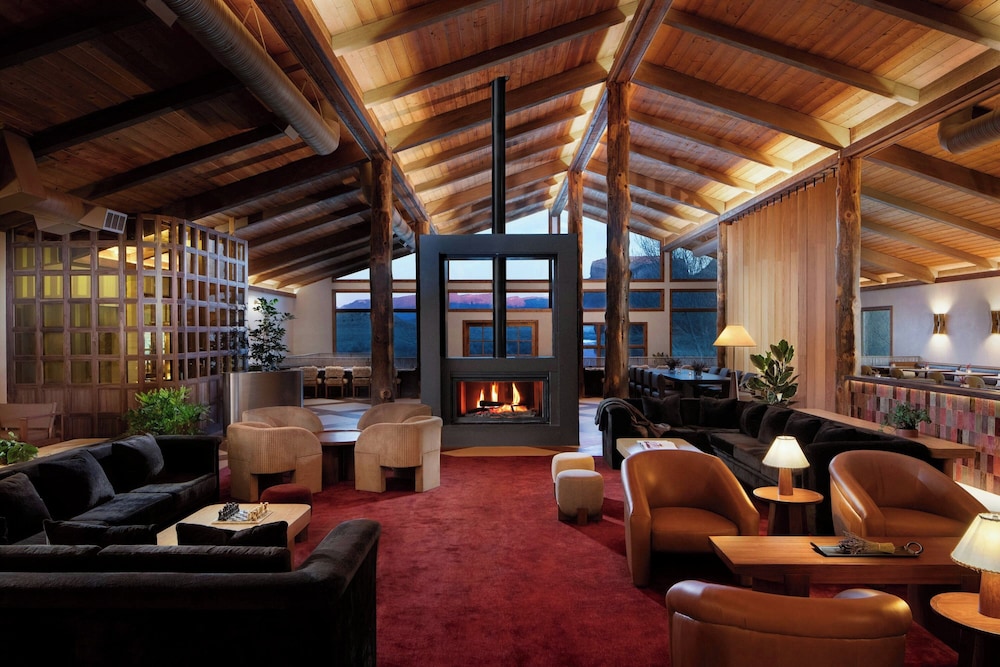 Red Cliffs Lodge 28/46