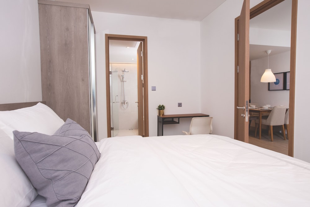Ariama Serviced Residence 10/27