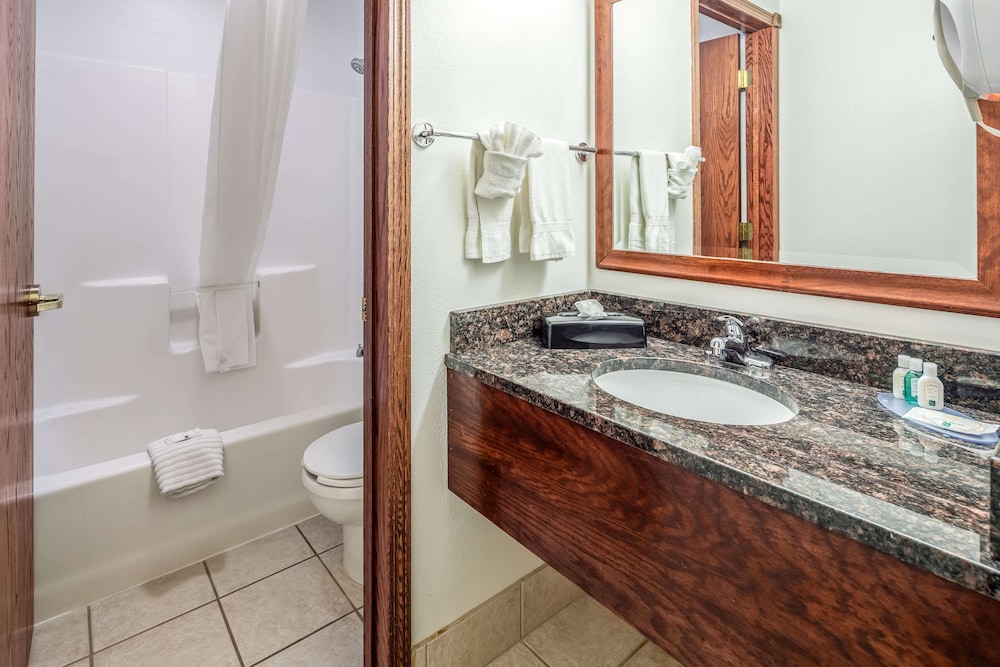 Quality Inn Keystone near Mount Rushmore 14/47
