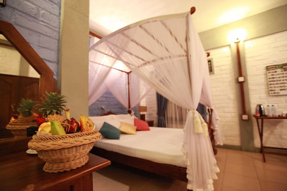 Lake Serenity Boutique Hotel 13/45