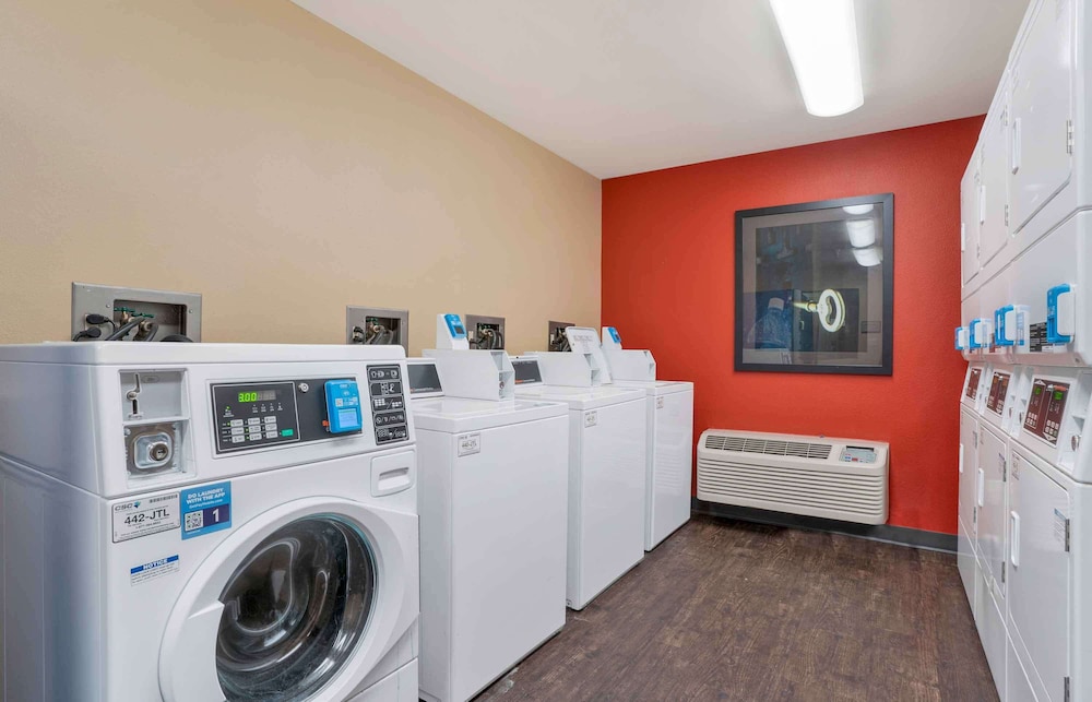 Extended Stay America San Jose - Edenvale - South 8/53