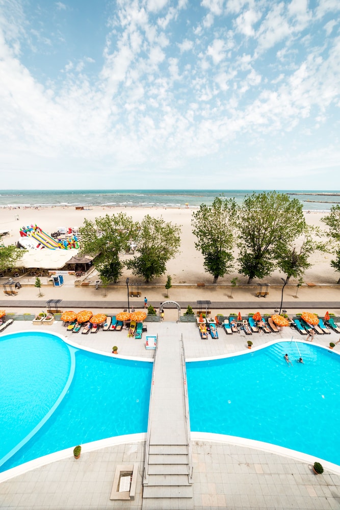 Hotel Bavaria Blu 43/50