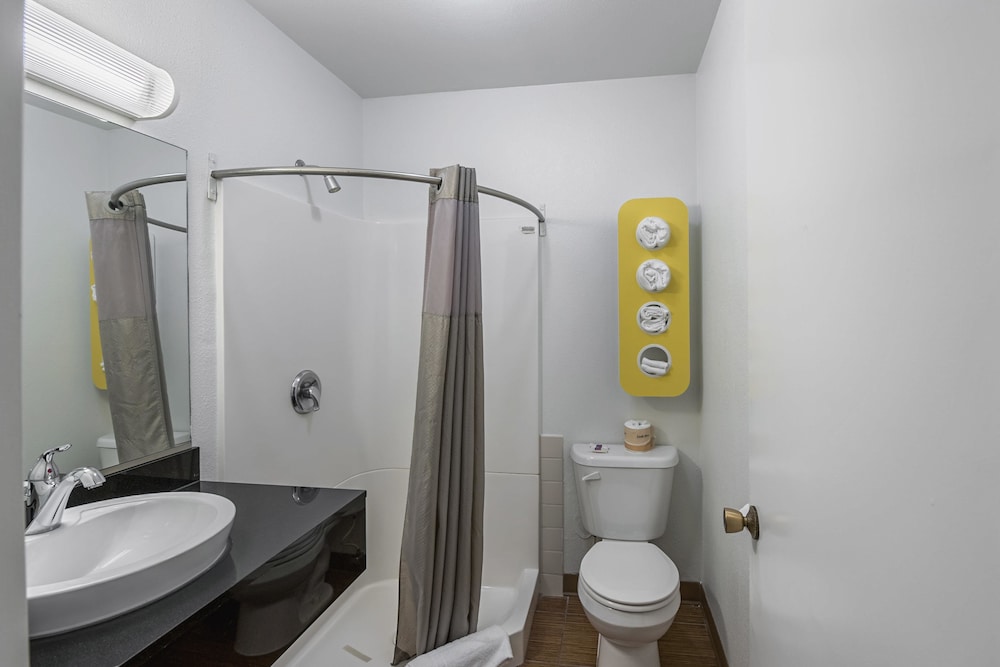 Motel6 Fallon, NV 13/46