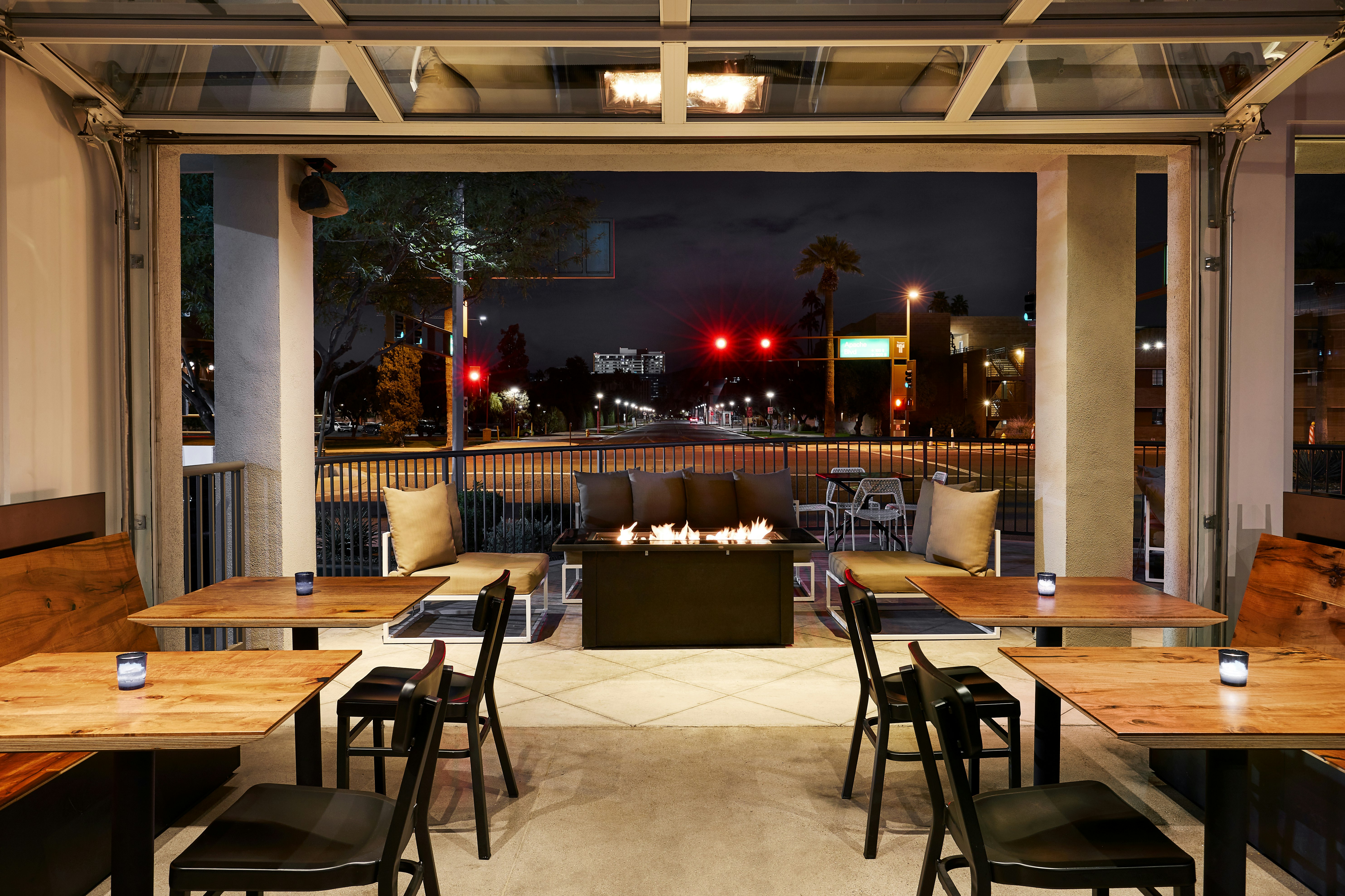 Graduate by Hilton Tempe 42/50