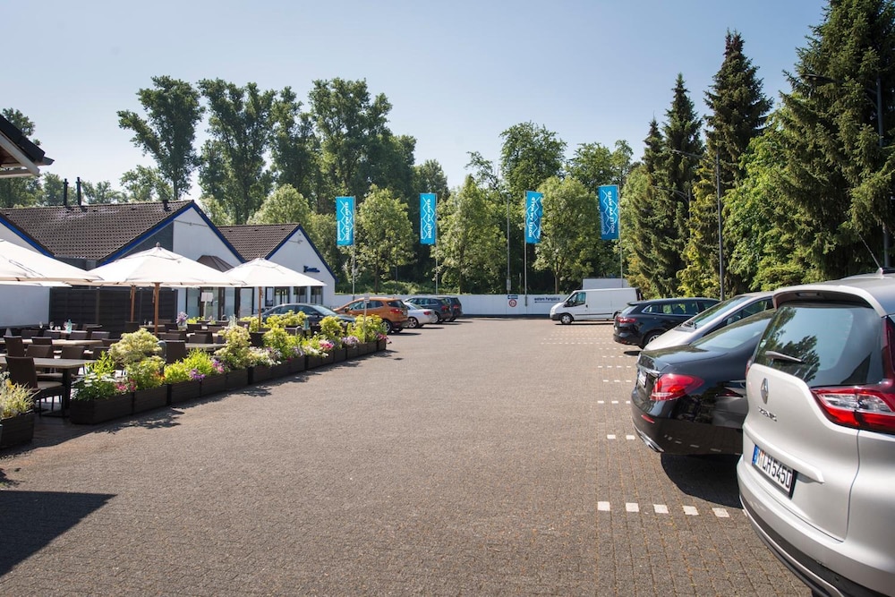 Hotel Am Wald 41/47