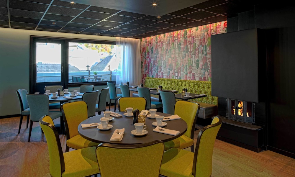 Thon Hotel Bristol Bergen 49/57