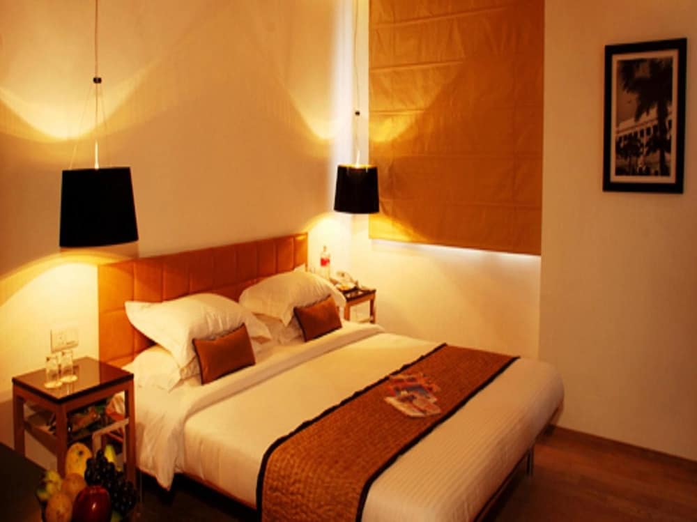 Hotel Palace Heights 13/45