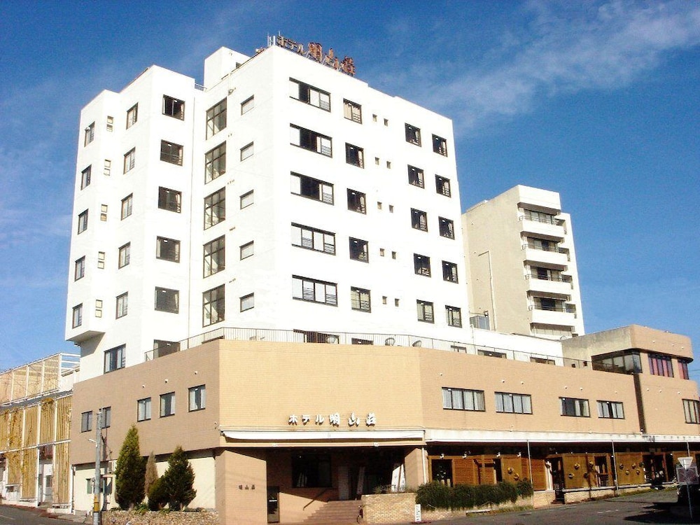 Hotel Meizanso 5/63