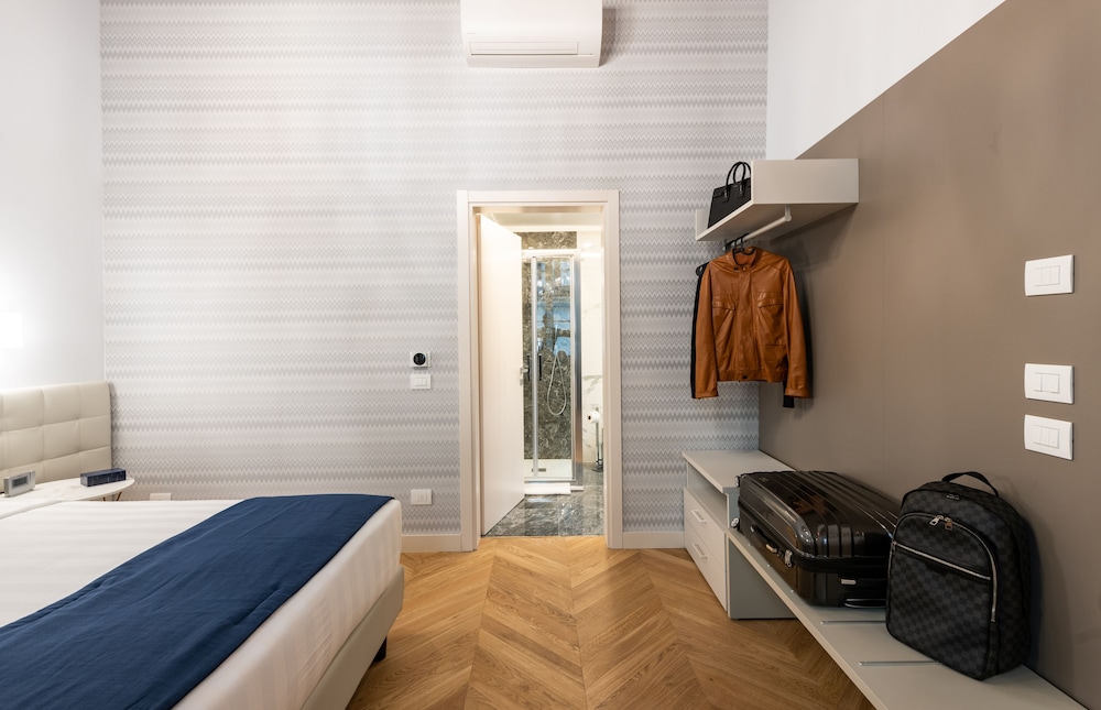 Kairos by Florence Art Apartments 39/74