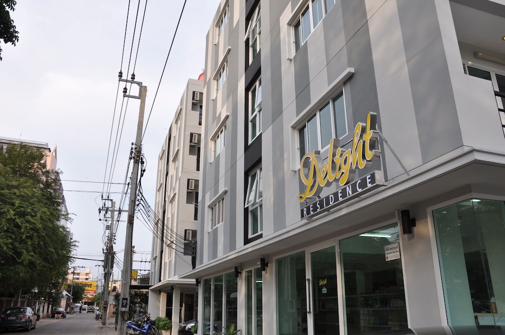 Delight Residence 8/32