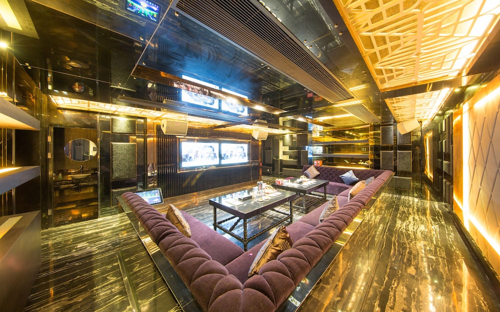 Maison New Century Hotel Dongguan 51/69