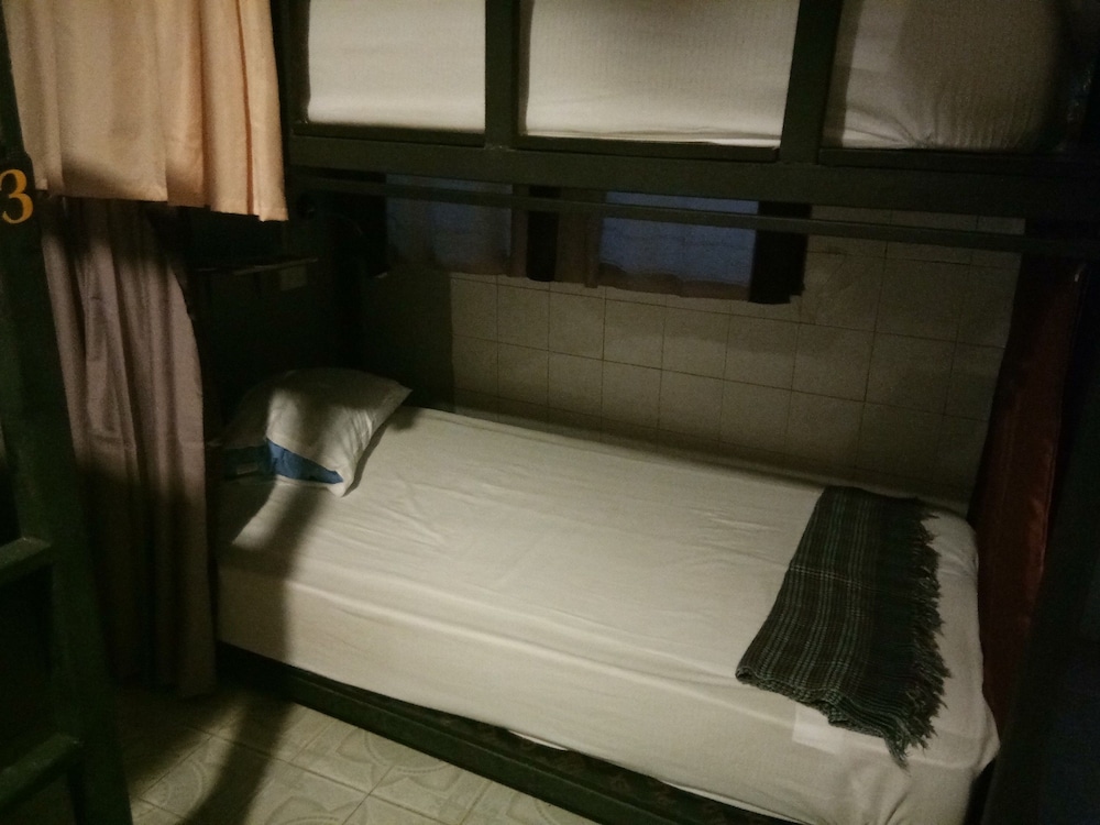 The 25 Hostel 16/23